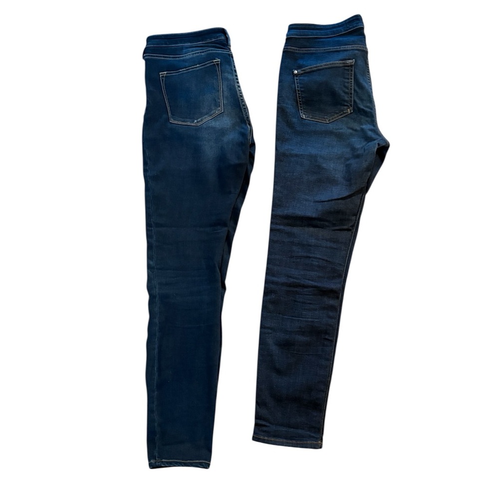 EUC-like new Anthropologie Pilcro Jeans
